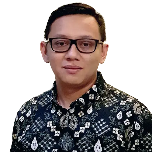 Lutfhi Zarkasyi
