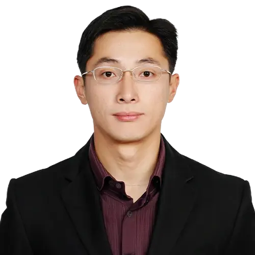 Cheng Yi Jerry Kuo