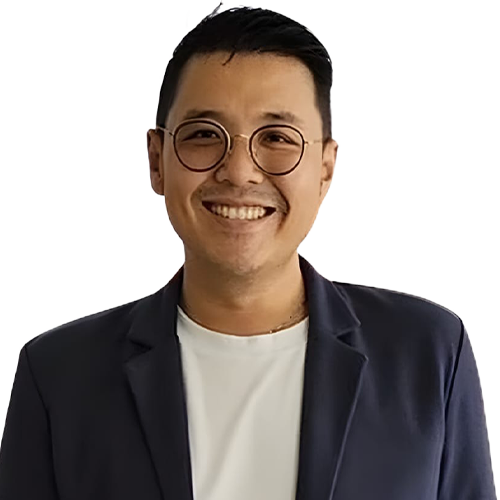 Christian Karol Saputra