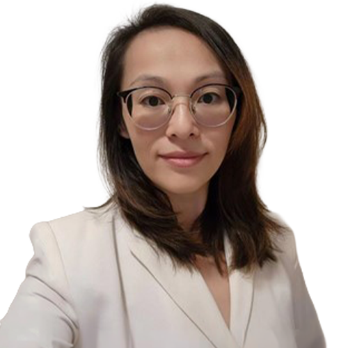 Claire Chong