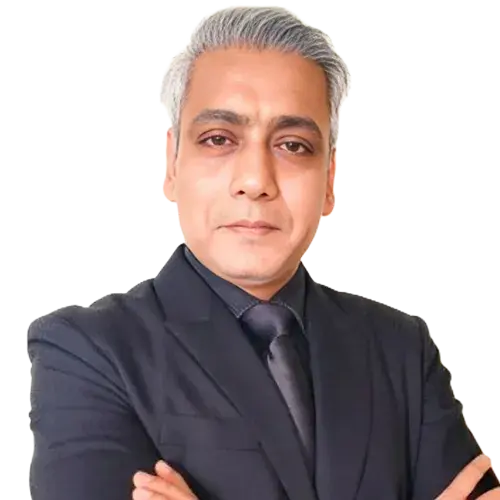 Deepak Mukherjee