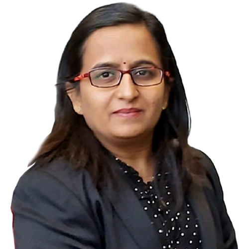 Dr. Bharti Prafulla Deshmukh