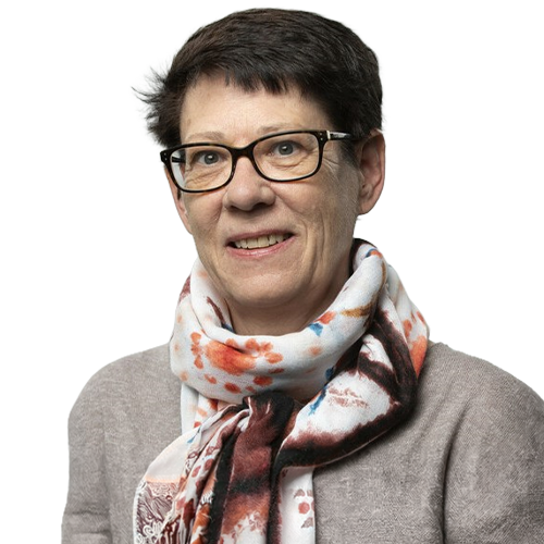 Dr. Martina Ochs
