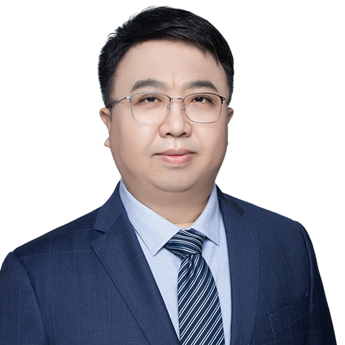 Dr. Miles Shi