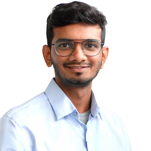 Dr. Pratik Dave
