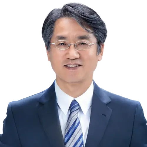 Heechung Kwon