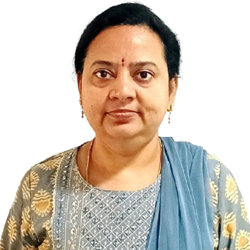 Indira Singampalli