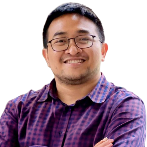 Dr. Indra Rudiansyah