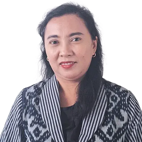 Indriana Permatasari
