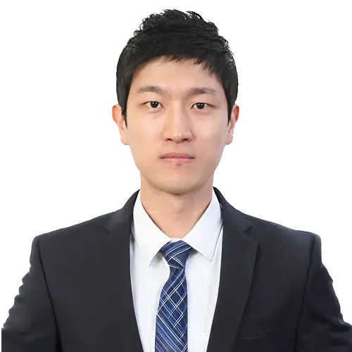 Jonggu Kim