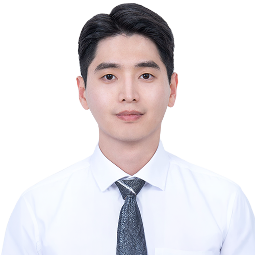 Kihyun Park, Ph.D.