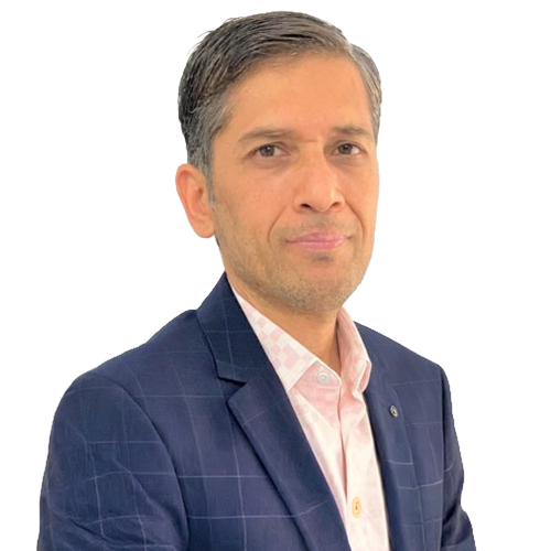 Maneesh Ghildyal