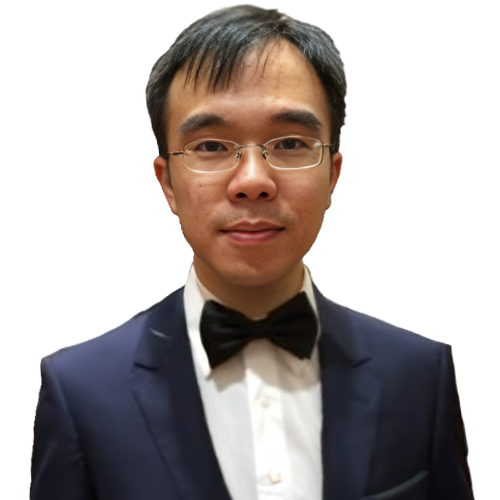 Matthew Choo, Ph.D.