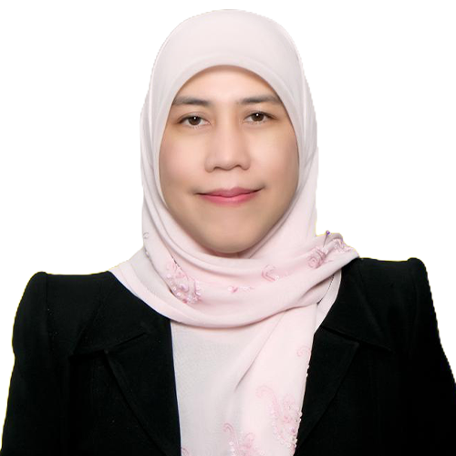 Dr. Neni Nurainy