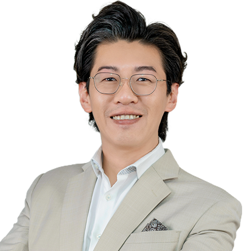 Dr. Nicholas Lim