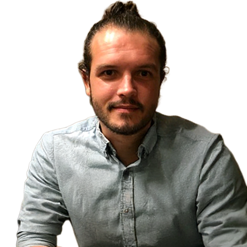 Nicolas Husser