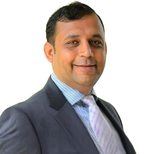 Prasad Deshpande