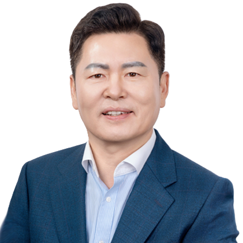 Prof., Dr. Lee, Beom-Jin