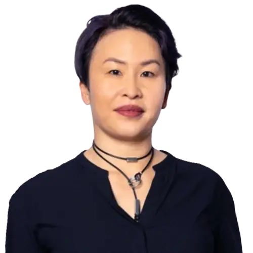 Rebecca Lim