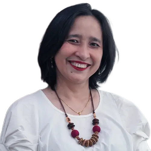 Shanti Marlina Sibuea
