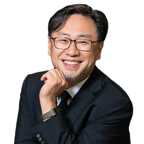 Shawn Seong