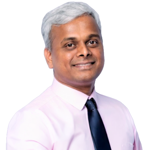 Dr. Shiva Patil