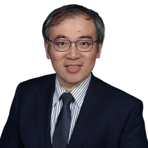 Simon Chuang