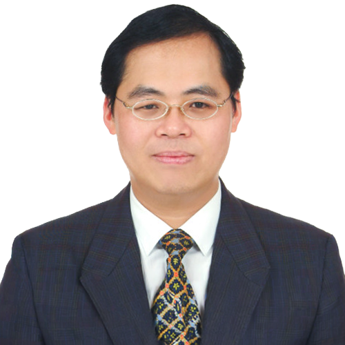 Stephen Lin