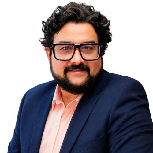 Vaibhav Dubey