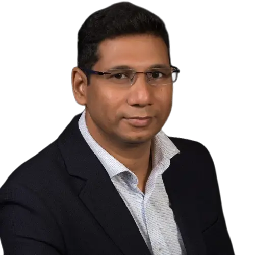 Vighnesh Balla