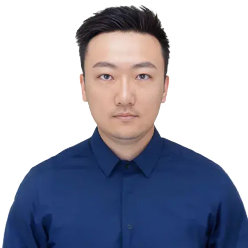 Dr. Wenshuo Zhou