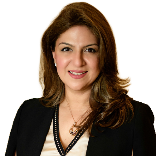 Zainab Sadat