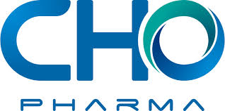 Cho Pharma inc