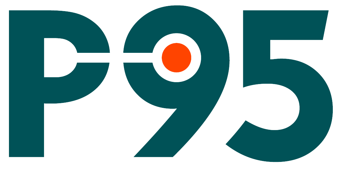 P95_LOGO-Tagline_PANTONE