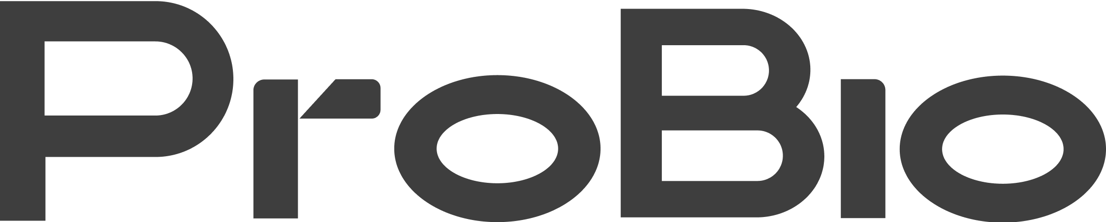 ProBio Logo-Grey 1