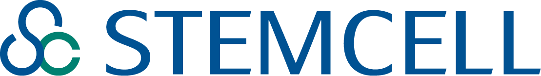 STEMCELL BioTech logo+標準字 短英橫