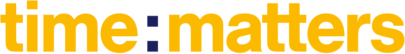 Time_matters_logo