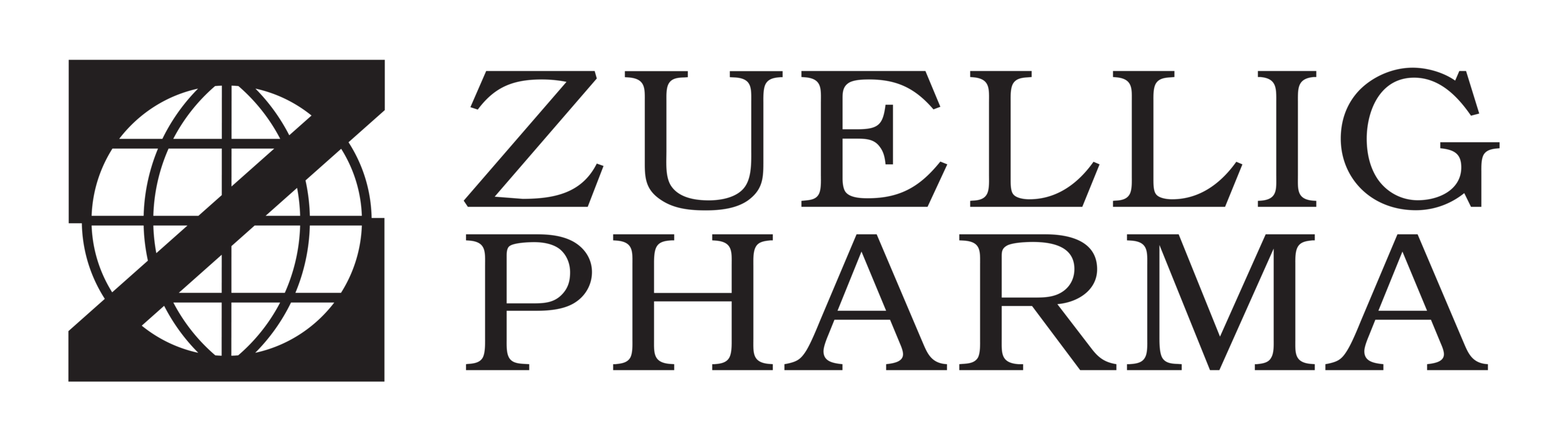 Zuellig Pharma Logo