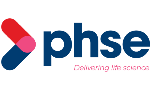 phse logo