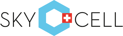 skycell logo