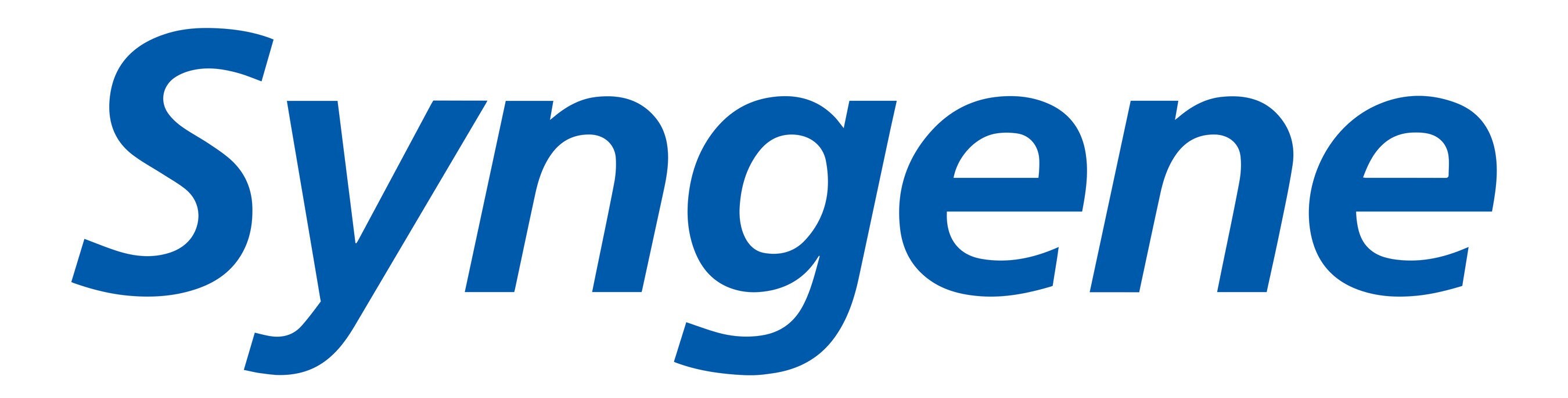 syngene logo