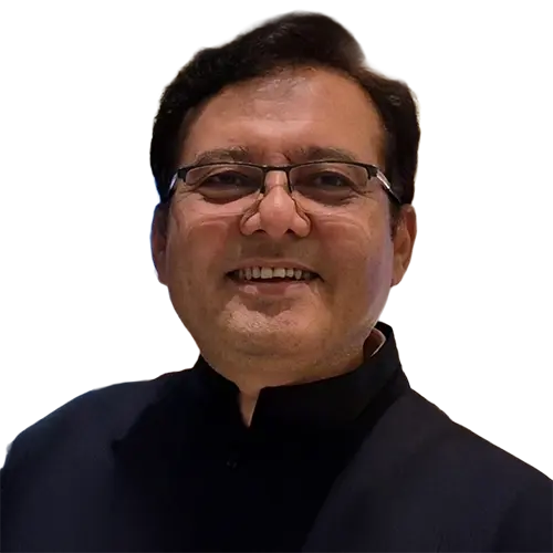 Bhupendra Tripathi