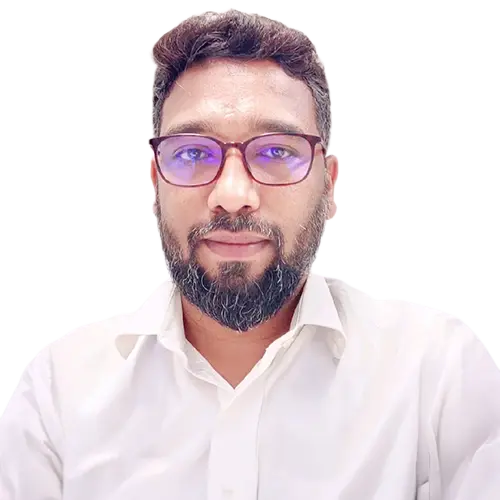 VWS BFI SPEAKER 2027 Yôgananth Râjendran
