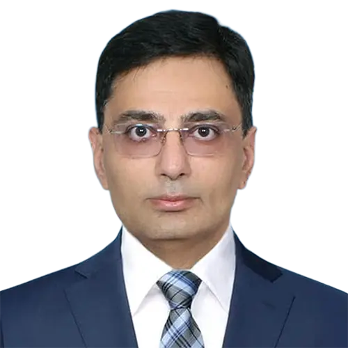 Anupam Chhabra