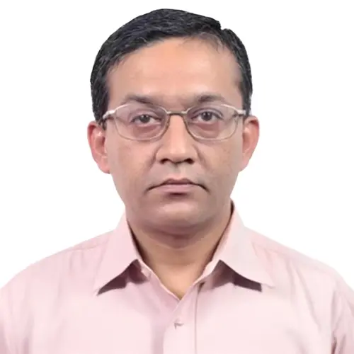 Arani Chatterjee