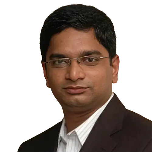Dr. Vaibhav Salvi