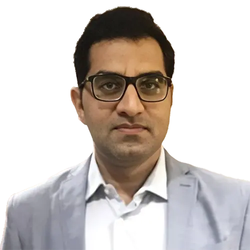 Sanjeev Gupta