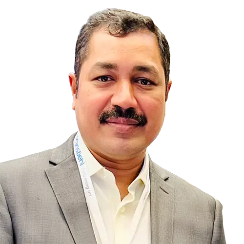 VWS BFI SPEAKER Hemasunder Reddy-1
