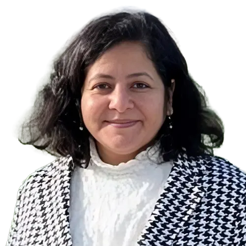 Kinnari Vyas