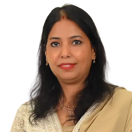 Dr. Nitu Sinha